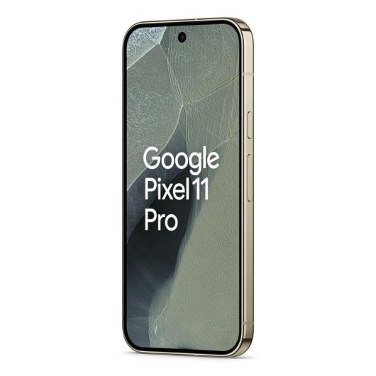 Google Pixel 11 Pro 5G 16GB 512GB 6.34" Verde Oliva