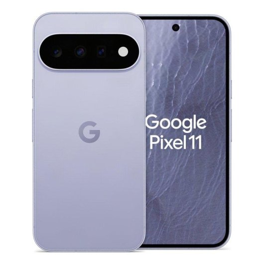 Google Pixel 11 5G 12GB 256GB 6.3" Glaciar