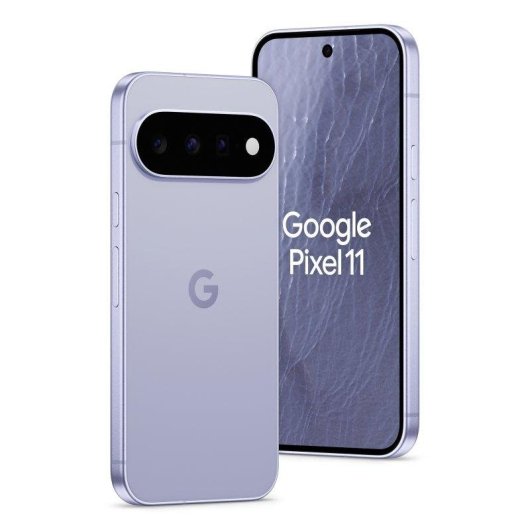 Google Pixel 11 5G 12GB 256GB 6.3" Glaciar
