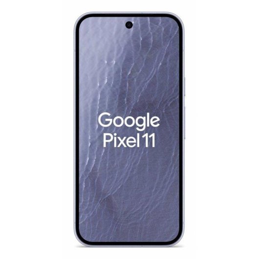 Google Pixel 11 5G 12GB 256GB 6.3" Glaciar