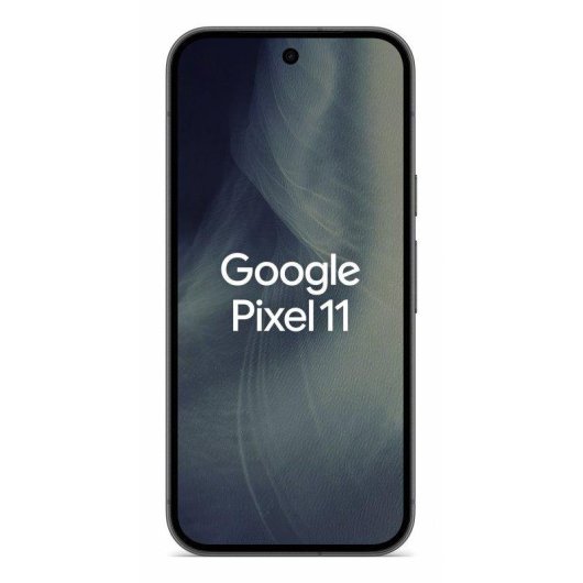 Google Pixel 11 5G 12GB 512GB 6.3" Negro Obsidiana