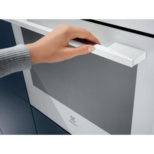 Forno Multifunções Electrolux KOHHH04W Hidrolítico 68L 60cm A+ Grill Branco