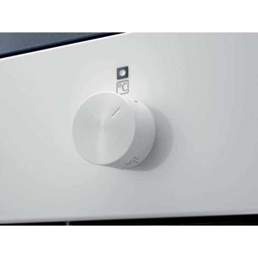 Forno Multifunções Electrolux KOHHH04W Hidrolítico 68L 60cm A+ Grill Branco