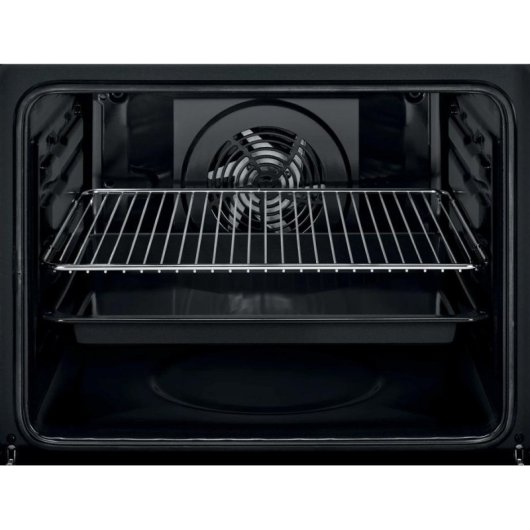 Forno Multifunções Electrolux KOHHH04W Hidrolítico 68L 60cm A+ Grill Branco