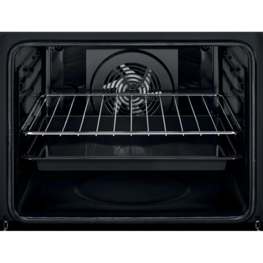 Forno Multifunções Electrolux KOHHH04W Hidrolítico 68L 60cm A+ Grill Branco