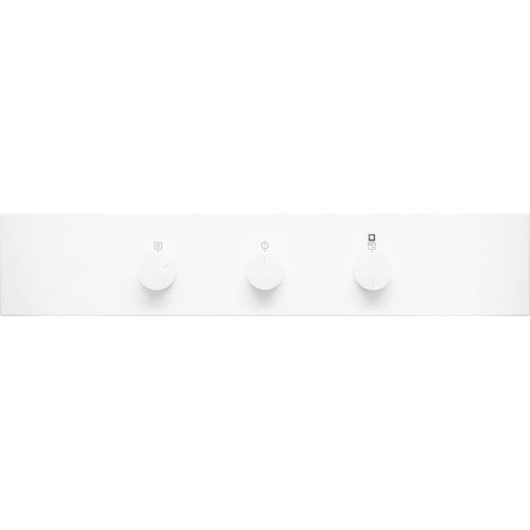 Forno Multifunções Electrolux KOHHH04W Hidrolítico 68L 60cm A+ Grill Branco