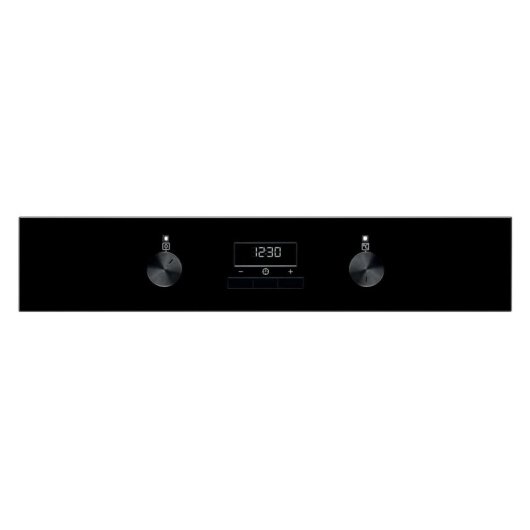Forno da Incasso Electrolux KOIGH04K Idrolitico 72L 60cm A+ Grill Nero