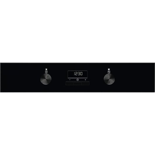 Forno da Incasso Electrolux KOIGH04K Idrolitico 72L 60cm A+ Grill Nero