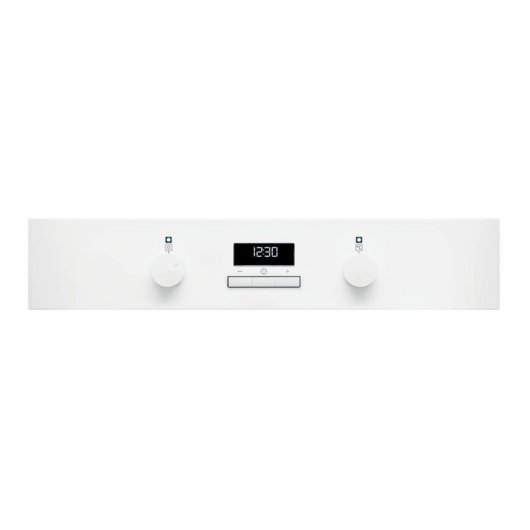 Forno da Incasso Electrolux KOIGH04W Idrolitico 72L 60cm A+ Grill Bianco