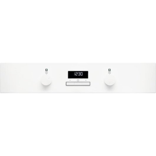 Forno da Incasso Electrolux KOIGH04W Idrolitico 72L 60cm A+ Grill Bianco