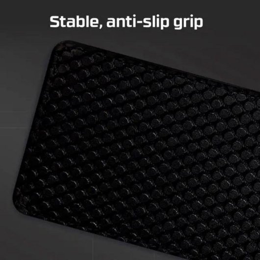 Reposamuñecas HP HyperX Wrist Rest Tenkeyless gel memoria base antideslizante
