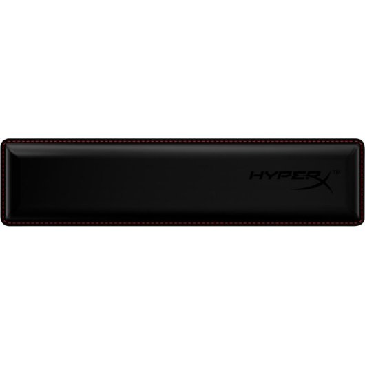 Reposamuñecas HP HyperX Wrist Rest Tenkeyless gel memoria base antideslizante