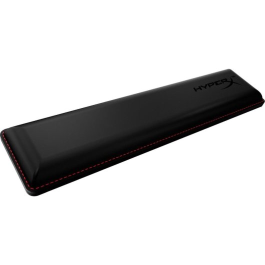 Reposamuñecas HP HyperX Wrist Rest Tenkeyless gel memoria base antideslizante