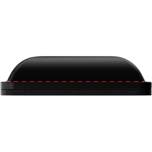 Reposamuñecas HP HyperX Wrist Rest Tenkeyless gel memoria base antideslizante