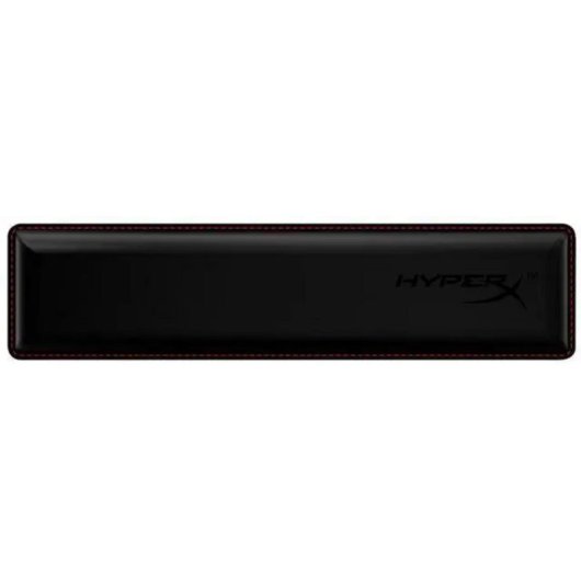 Reposamuñecas HP HyperX Wrist Rest Tenkeyless gel memoria base antideslizante