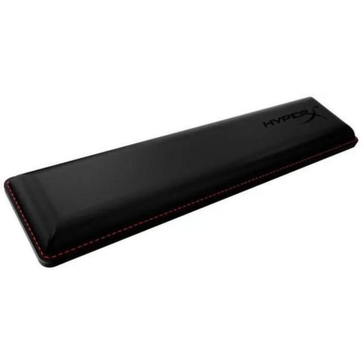 Reposamuñecas HP HyperX Wrist Rest Tenkeyless gel memoria base antideslizante
