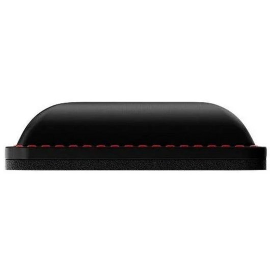 Reposamuñecas HP HyperX Wrist Rest Tenkeyless gel memoria base antideslizante