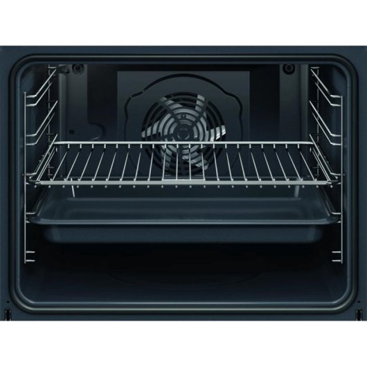 Forno da Incasso Electrolux KOIGH04X Idrolitico 72L 60cm A+ Grill Inox