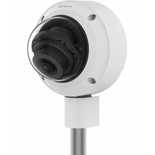 IP Camera Samsung QNV-C8083R 5MP Nachtzicht Binnen en Buiten
