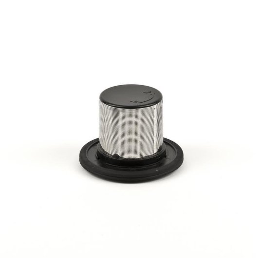 Aspirador de Mão Girmi AP25 300W HEPA 0,5L Branco com Filtro UV-C