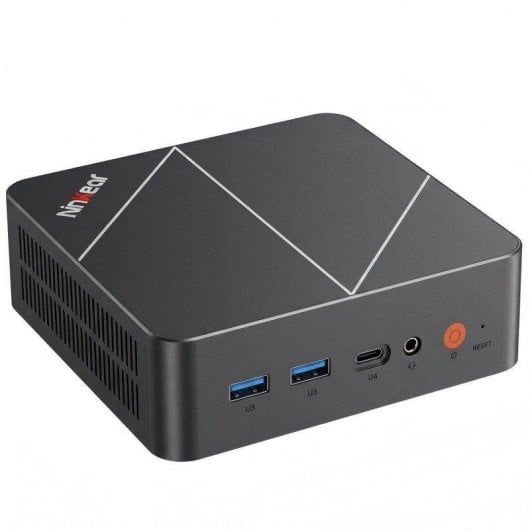 Mini PC Ninkear L20 Intel Core Ultra 5 226V 16GB 512GB SSD Intel Arc Windows 11
