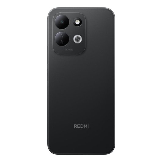 Xiaomi REDMI 17 4G 4GB 128GB 6.99" Negro Incluye cargador 45W