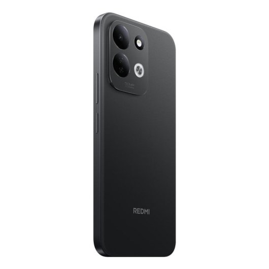 Xiaomi REDMI 17 4G 4GB 128GB 6.99" Negro Incluye cargador 45W