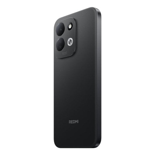 Xiaomi REDMI 17 4G 4GB 128GB 6.99" Negro Incluye cargador 45W