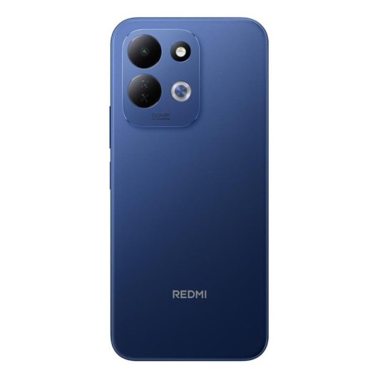 Xiaomi REDMI 17 4G 4GB 128GB 6.99" Azul Incluye cargador 45W