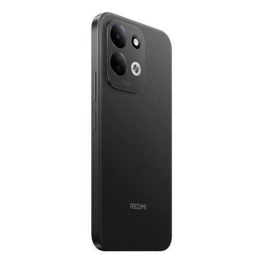 Xiaomi REDMI 17 4G 4GB 256GB 6.99" Negro Incluye cargador 45W