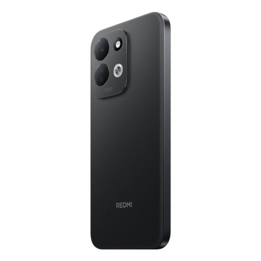 Xiaomi REDMI 17 4G 4GB 256GB 6.99" Negro Incluye cargador 45W