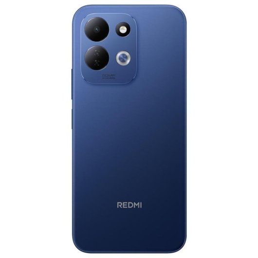 Xiaomi REDMI 17 4G 4GB 256GB 6.99" Azul Incluye cargador 45W