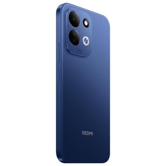 Xiaomi REDMI 17 4G 4GB 256GB 6.99" Azul Incluye cargador 45W