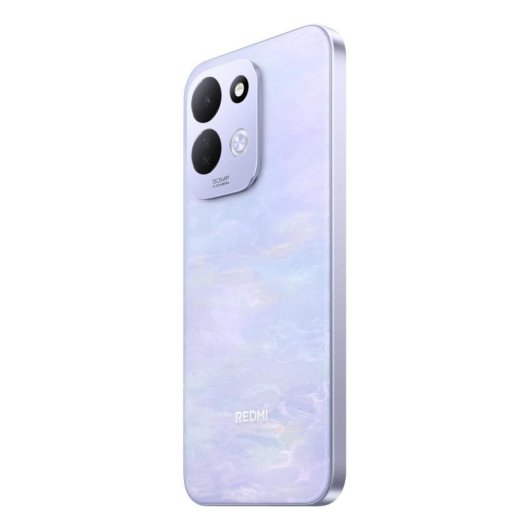 Xiaomi REDMI 17 4G 4GB 256GB 6.99" Púrpura Incluye cargador 45W