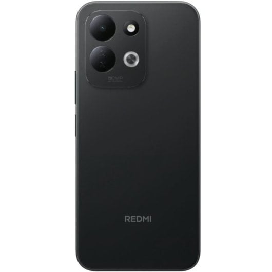 Xiaomi REDMI 17 5G 4GB 128GB 6.9" Negro Incluye cargador 45W