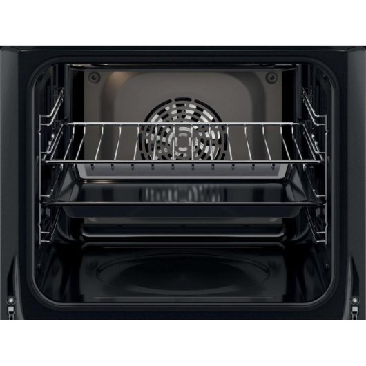 Forno da Incasso Electrolux KOFGC40BK Catalitico 65L 60cm A Grill Nero