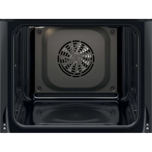 Forno da Incasso Electrolux KOFGC40BK Catalitico 65L 60cm A Grill Nero