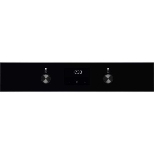 Forno da Incasso Electrolux KOFGC40BK Catalitico 65L 60cm A Grill Nero