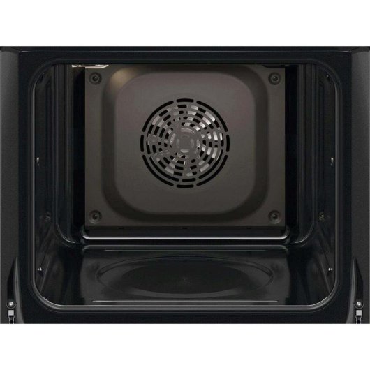 Forno da Incasso Electrolux KOFGC40BK Catalitico 65L 60cm A Grill Nero