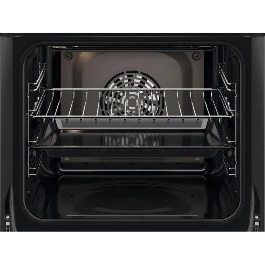 Forno da Incasso Electrolux KOFGC40BK Catalitico 65L 60cm A Grill Nero