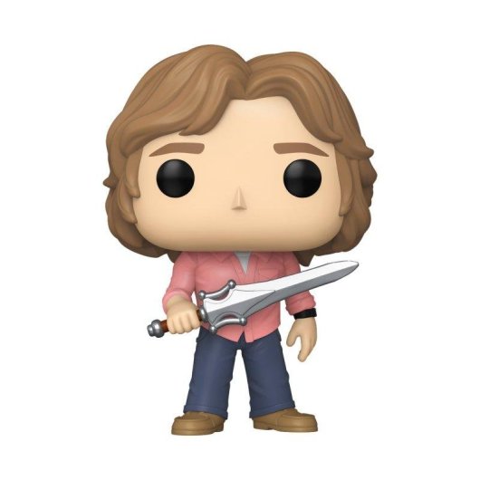 Funko Pop! Figurine Masters of the Universe Adam