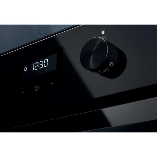 Forno da Incasso Electrolux KOFGH24TK Idrolitico 72L 60cm A+ Grill Nero