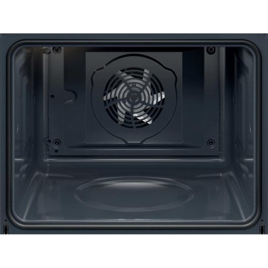 Forno da Incasso Electrolux KOFGH24TK Idrolitico 72L 60cm A+ Grill Nero