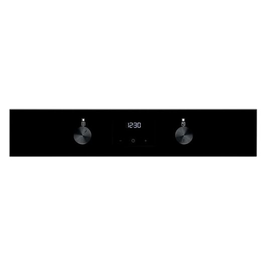 Forno da Incasso Electrolux KOFGH24TK Idrolitico 72L 60cm A+ Grill Nero