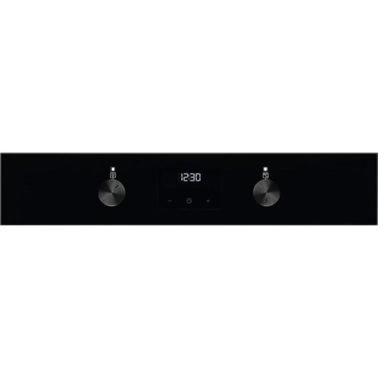 Forno da Incasso Electrolux KOFGH24TK Idrolitico 72L 60cm A+ Grill Nero
