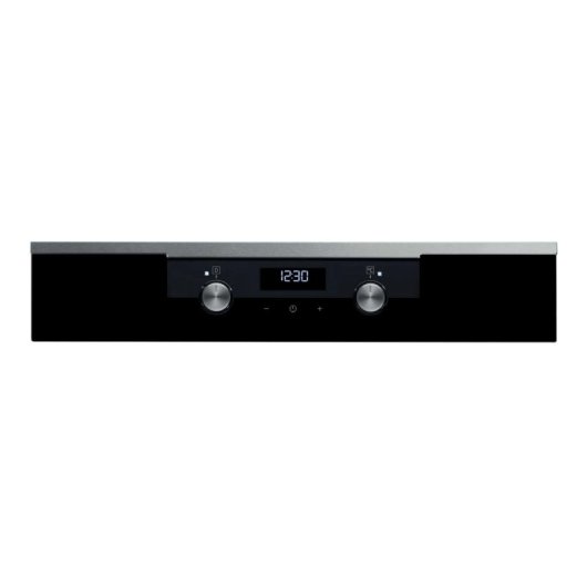 Forno da Incasso Electrolux KOFEH64X Idrolitico 72L 60cm A+ Grill Inox