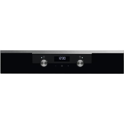 Forno da Incasso Electrolux KOFEH64X Idrolitico 72L 60cm A+ Grill Inox