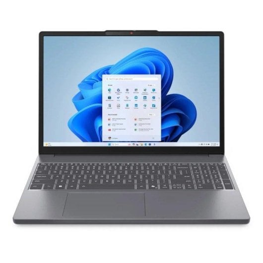 Portátil Lenovo IdeaPad Slim 3 15.3" AMD Ryzen 7 16GB 1TB SSD Radeon 680M FreeDOS