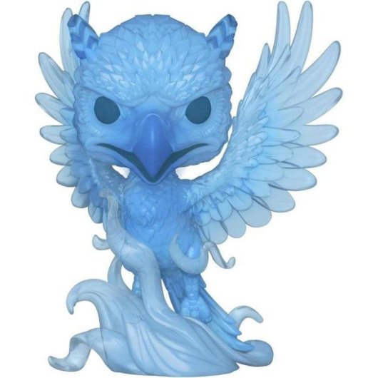 Funko Pop! Figur Harry Potter Dumbledore Patronus 9 cm