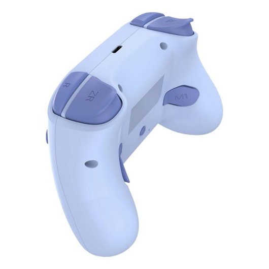 Controller Subsonic Blu Wireless RGB per Nintendo Switch 2